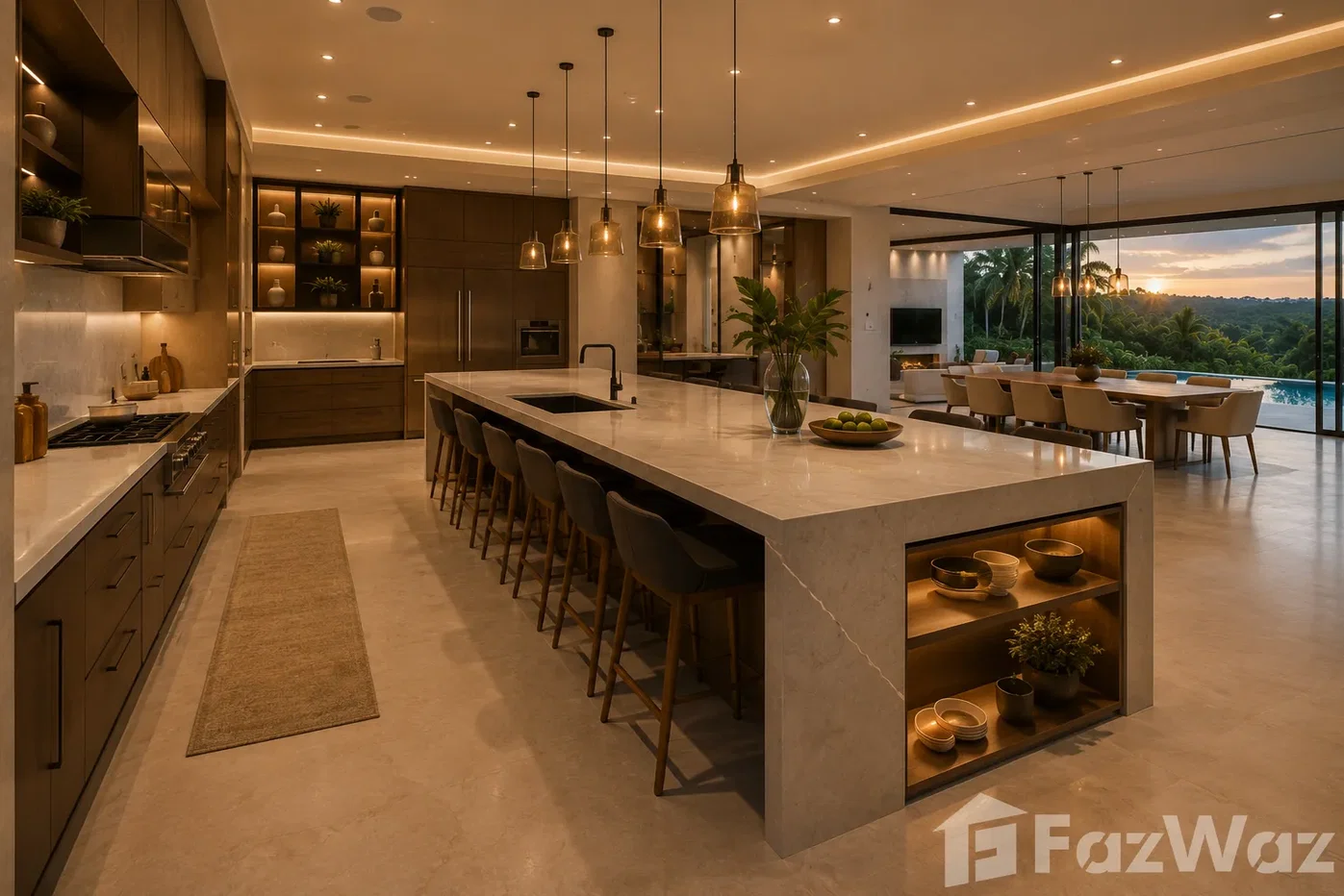 picture Custom Villas — THEVA Horizon Samui 6799746 - 3/4