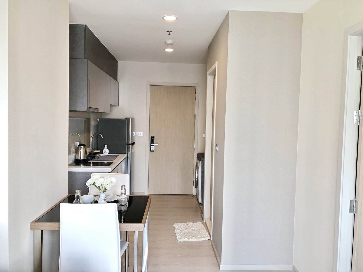 picture Condo for Rent at Rhythm Asoke II (J6909079) ID Line : @condo65 - 5/6