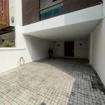 LTHC16277 - Home Office For Rent | Sukhumvit 35 | Near EmQuartier | 400 Sq.m. | 4 Beds | 5 Baths | 180K/Month