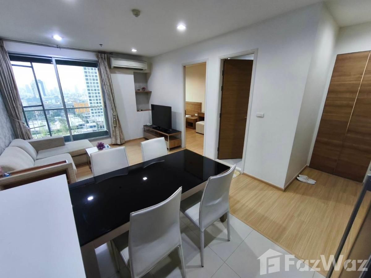 picture 2 Bed 2 Bath for RENT at Rhythm Sukhumvit 50 5696765 - 3/18