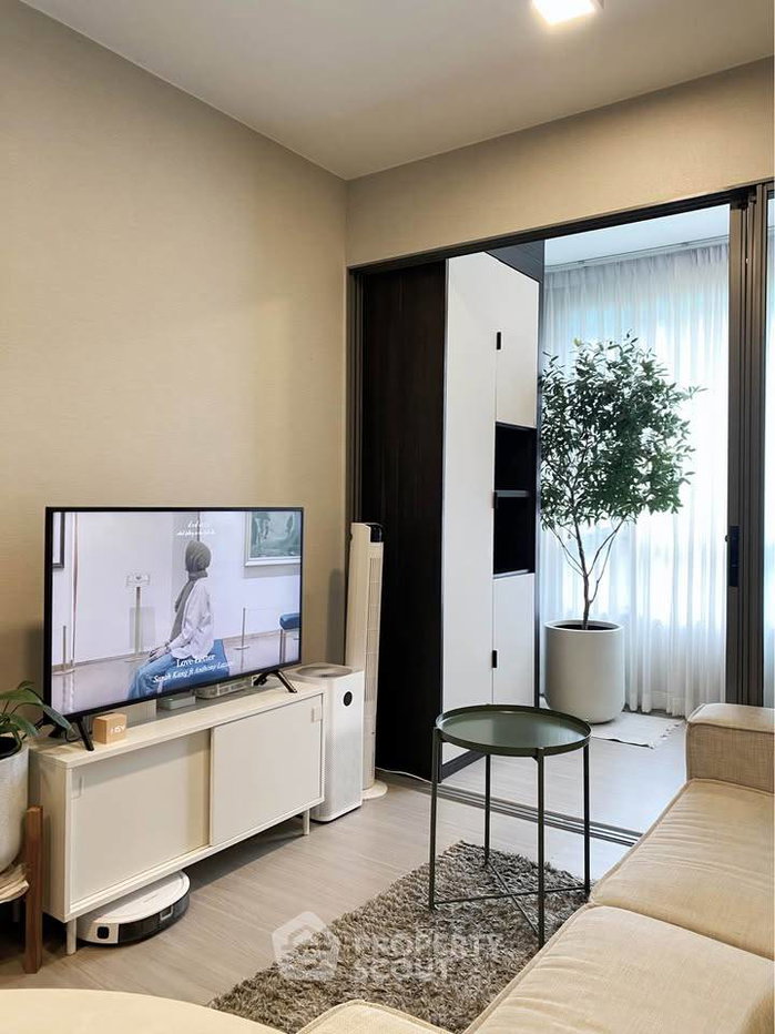 picture 1-BR Condo at Quintara Phume Sukhumvit 39 near BTS Phrom Phong (ID 3348666) - 2/16