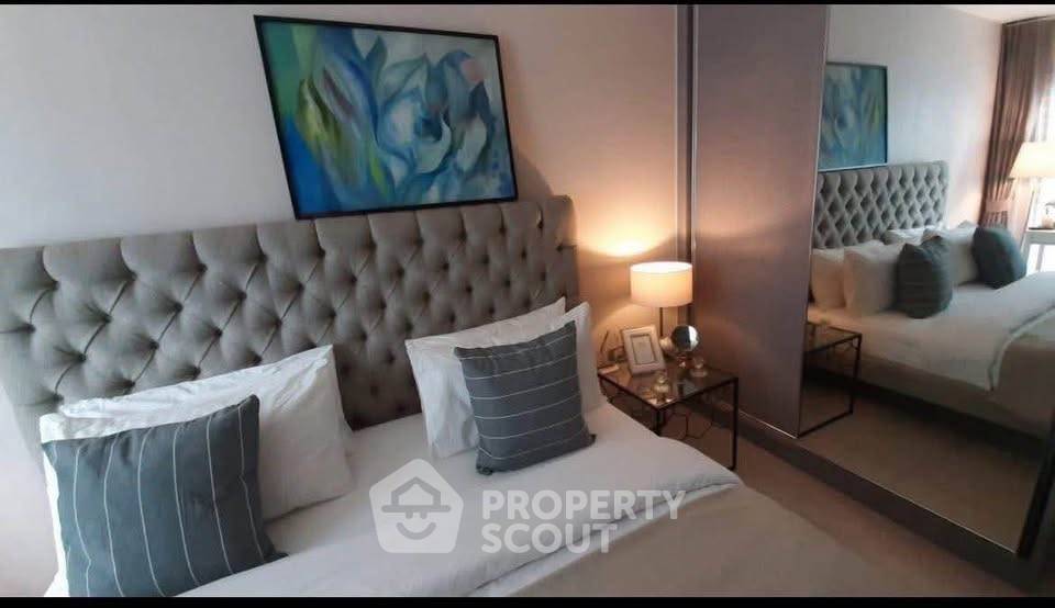 รูป คอนโด 2 ห้องนอน 56 ตร.ม. ที่ Rhythm Sukhumvit 36-38 ใกล้ BTS ทองหล่อ 300 ม. (ID 3102039) - รูปที่ 9/24