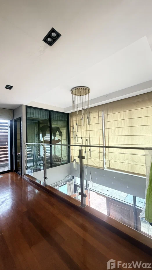 รูป ขาย บ้านเดี่ยว 6 ห้องนอน ในโครงการ ผกามาศ วิลเลจ 6818020 - รูปที่ 5/7