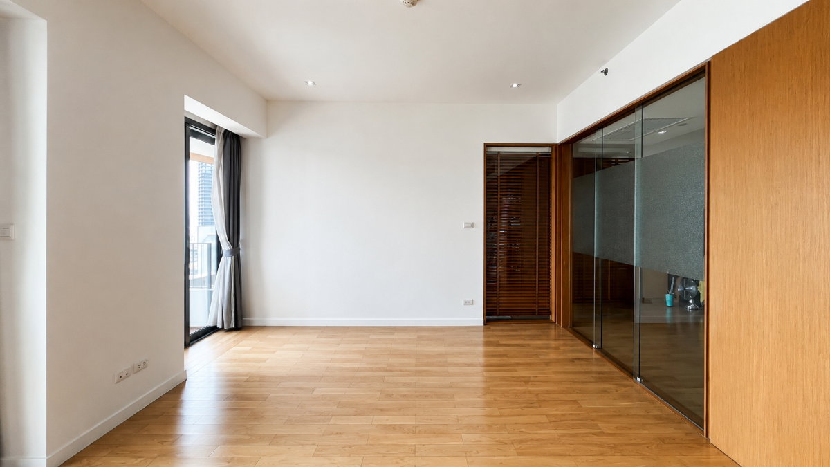 picture Luxury condo for sale by the river, The Pano Rama 3 - 11/12