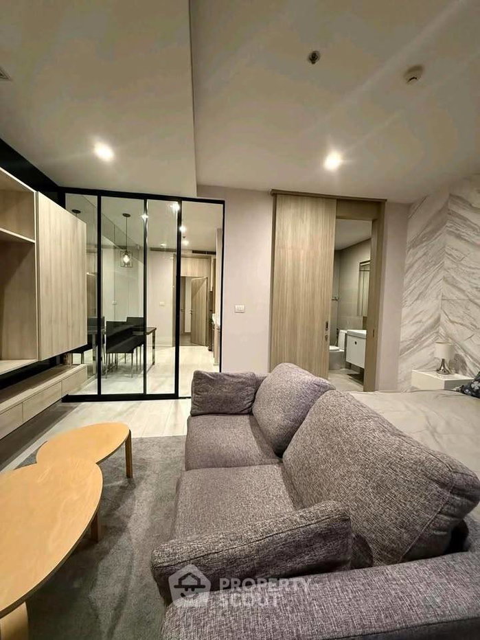 รูป คอนโด 1-ห้องนอน ที่ โนเบิล เพลินจิต ใกล้ BTS เพลินจิต (ID 3322862) - รูปที่ 7/10