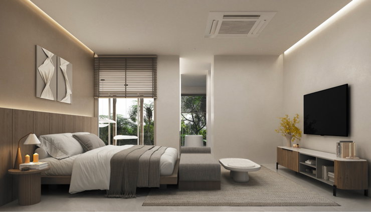 picture Exclusive Luxury Pool Villa in Prime Pasak Soi 3, Phuket by Mini Villa Phuket - 13/14