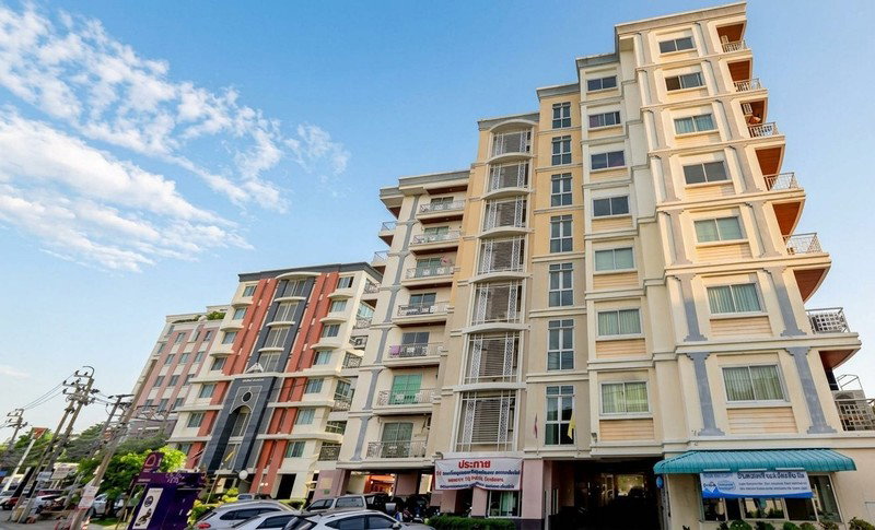 รูป A050326 Akesin Place - รูปที่ 1/1