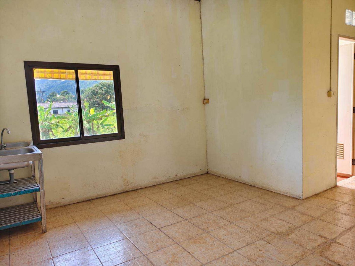 รูป 98659 - ขาย บ้านเดี่ยว 135 ตร.ว. บ้านระเบียงชมฟ้า มากกว่าการเป็นที่พัก คือโอกาสในการเป็นเจ้าของรีสอร์ทในเชียงราย บนทำเลที่เดินทางสะดวก - รูปที่ 4/9