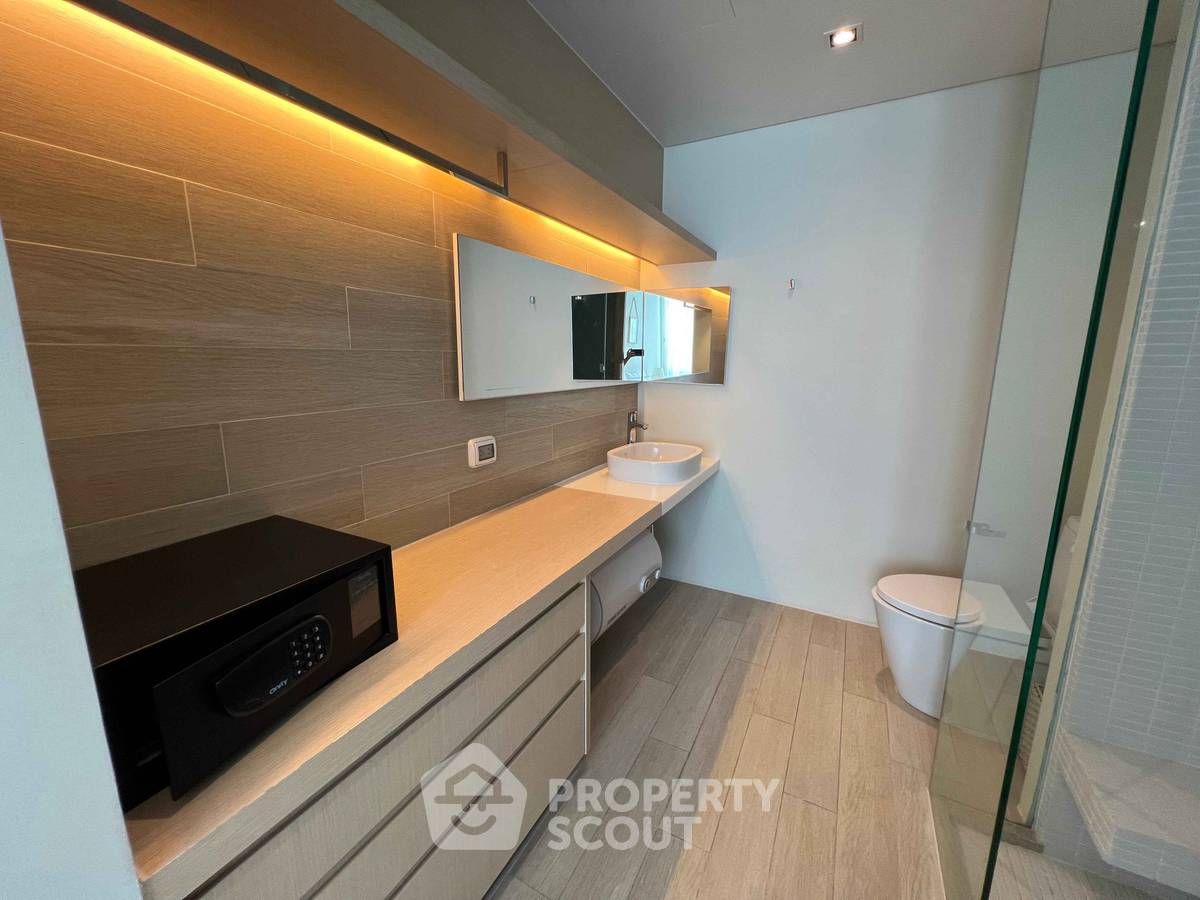 รูป คอนโดหนึ่งห้องนอน ขนาด 34 ตร.ม. ให้เช่า Veranda Residence Pattaya (ID 3348681) - รูปที่ 10/18