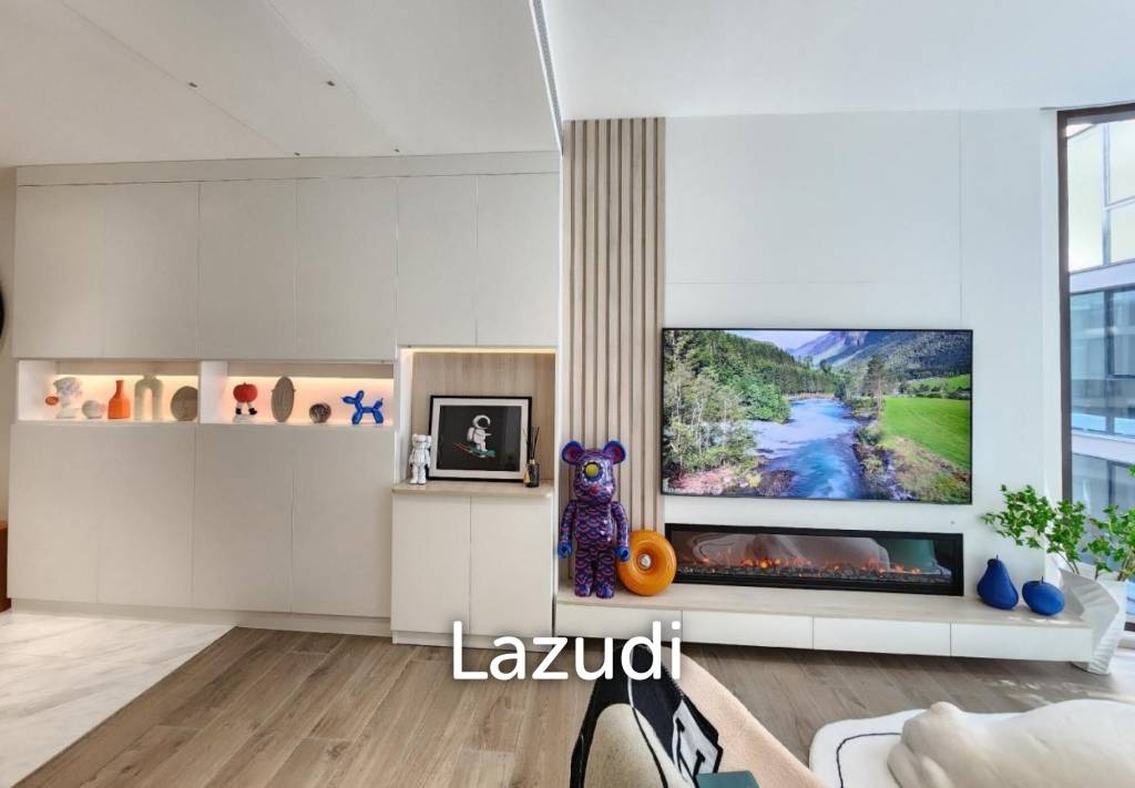 picture 1 Bedroom 1 Bathroom 38 SQ.M FYNN Asoke - 7/8