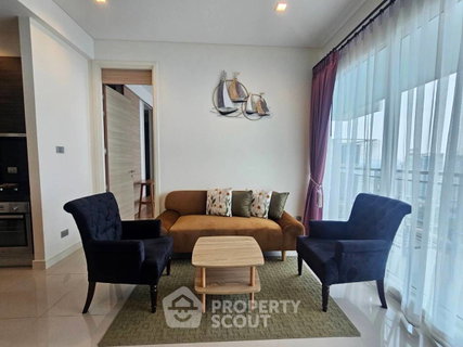 รูปภาพ 29th-Floor 1-BR At Reflection Jomtien Beach Pattaya (ID 2197665)