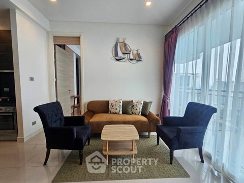 ชั้น 29 ห้อง 1 ห้องนอน Reflection Jomtien Beach Pattaya (ID 2197665)