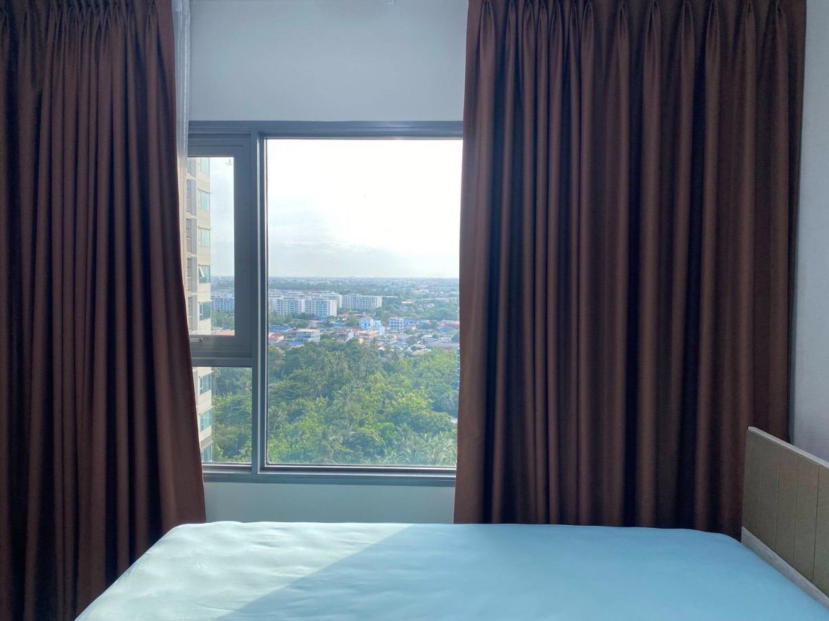 picture *** (1 Bedroom) Condo for rent: Aspire Sathorn-Rachapruek *** - 3/9