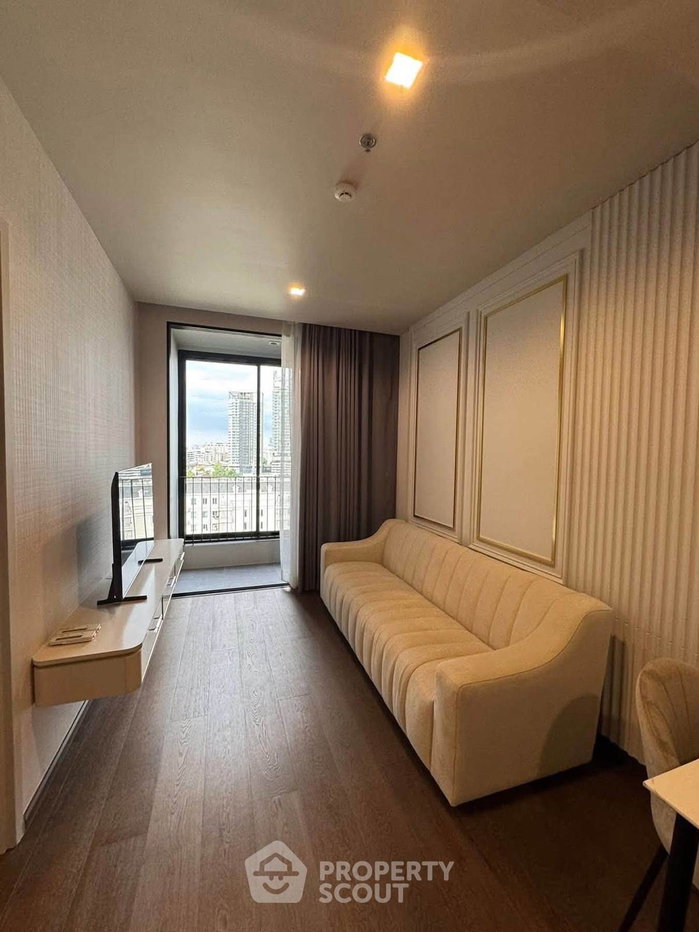 รูป คอนโด 1 ห้องนอน Ideo Q Sukhumvit 36 ใกล้ BTS ทองหล่อ (ID 3348703) - รูปที่ 9/34