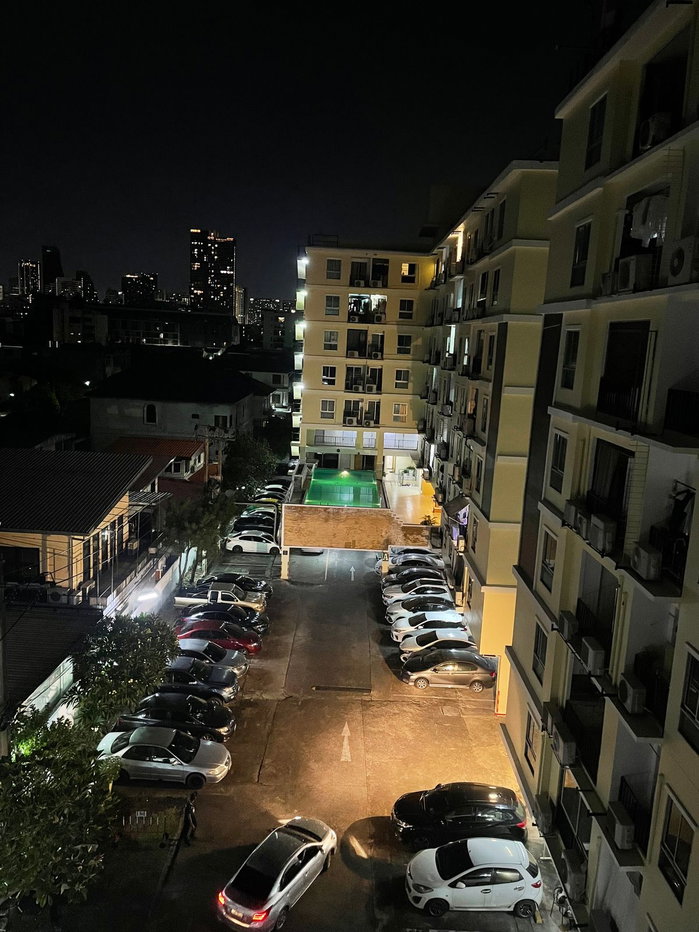 รูป 🔥ด่วน ห้องไปไวมากกก Code: 26KJ5235  ให้เช่า Regent Home 5 Ratchada 19 ✅ Add Line @kjcondo (มี@ข้างหน้าด้วยนะคะ) - รูปที่ 11/11