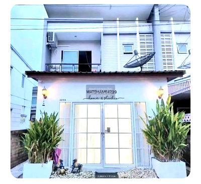 Townhouses for rent : For Rent Townhouse/Townhome  , Habitown Koh Kaew Phuket , Ko Kaeo , Mueang Phuket , Phuket , CX-177731 ✅ Live chat with us ADD LINE @connexproperty ✅