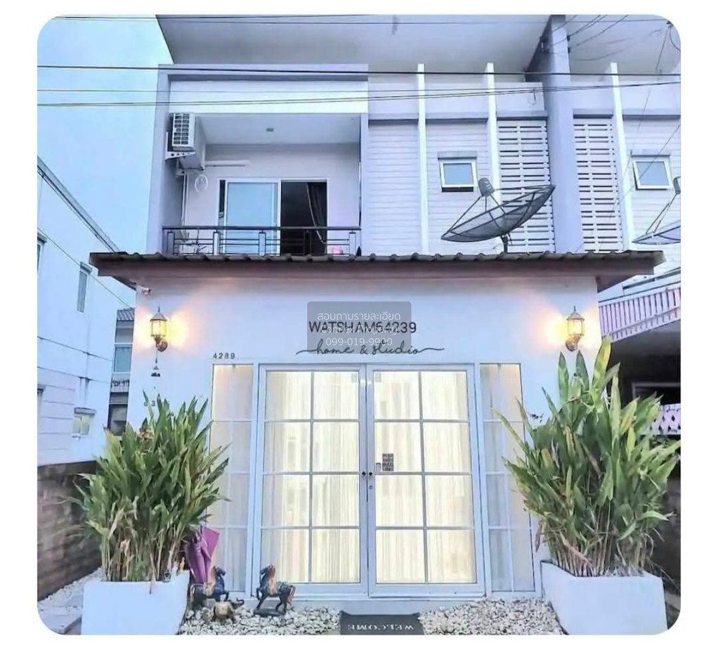รูป เช่าทาวน์เฮ้าส์/ทาวน์โฮม  ฮาบิทาวน์ เกาะแก้ว ภูเก็ต เกาะแก้ว เมืองภูเก็ต ภูเก็ต CX-177731 ✅ ทักไลน์ @connexproperty ตอบทันที ทีมงานมืออาชีพ ✅ - รูปที่ 1/12