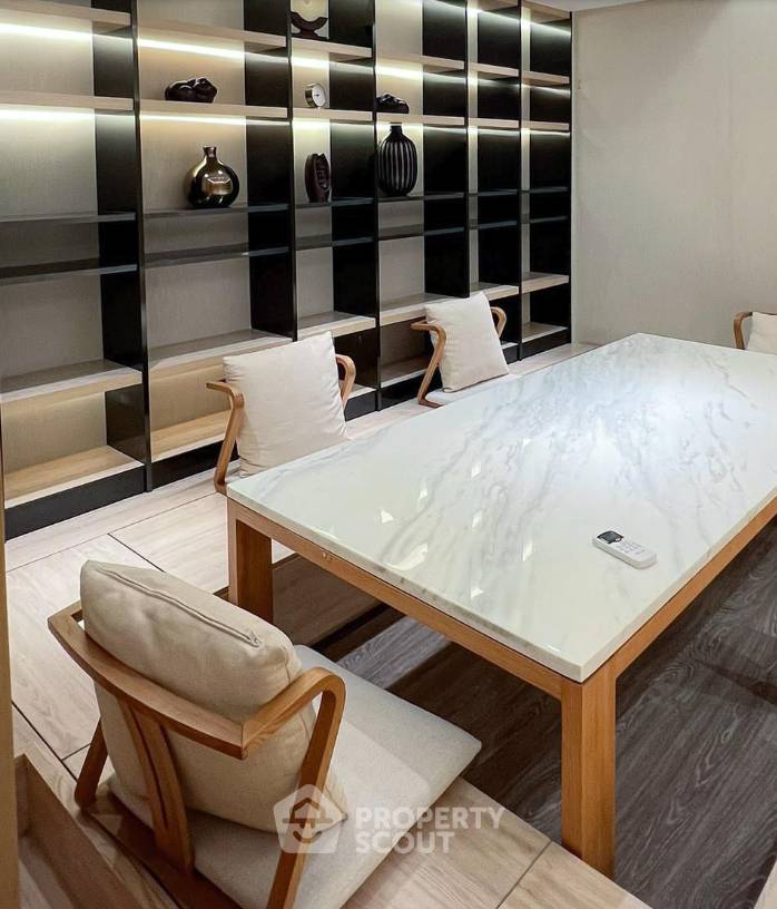 รูป คอนโด 3-ห้องนอน ที่ เลอ รัฟฟิเน่ สุขุมวิท 24 คอนโดมิเนียม ใกล้ BTS พร้อมพงษ์ (ID 2885124) - รูปที่ 11/11