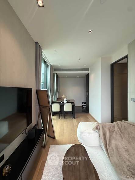 picture 1-BR Condo At 28 Chidlom, 300m From BTS Chit Lom (ID 3348801) - 3/13