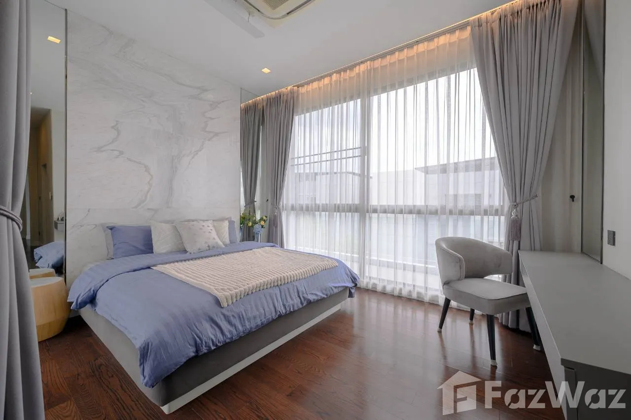รูป The Gentry Ekkamai-Ladprao | THB 36,000,000 6799846 - รูปที่ 24/27