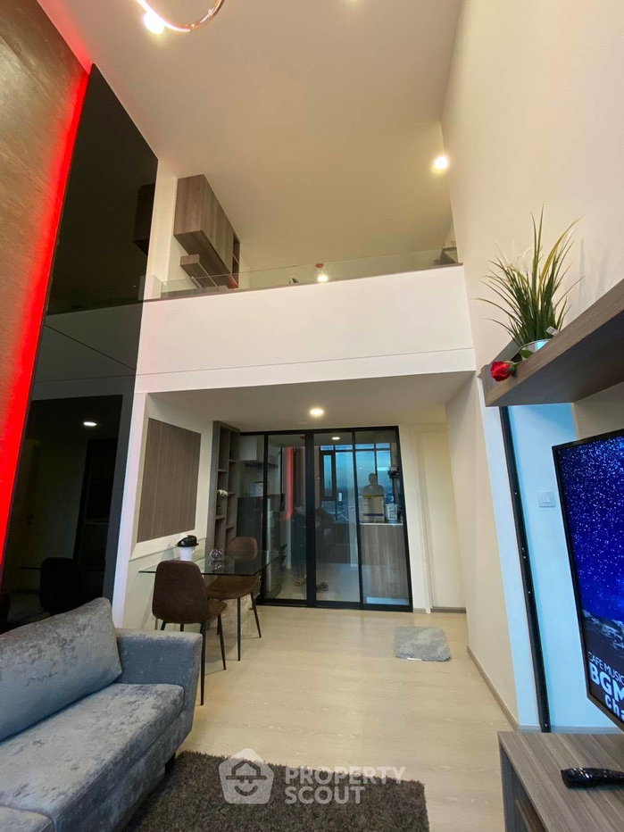 picture 1-BR 51 Sqm Condo At Knightsbridge Phaholyothin Interchange (ID 3349913) - 2/20