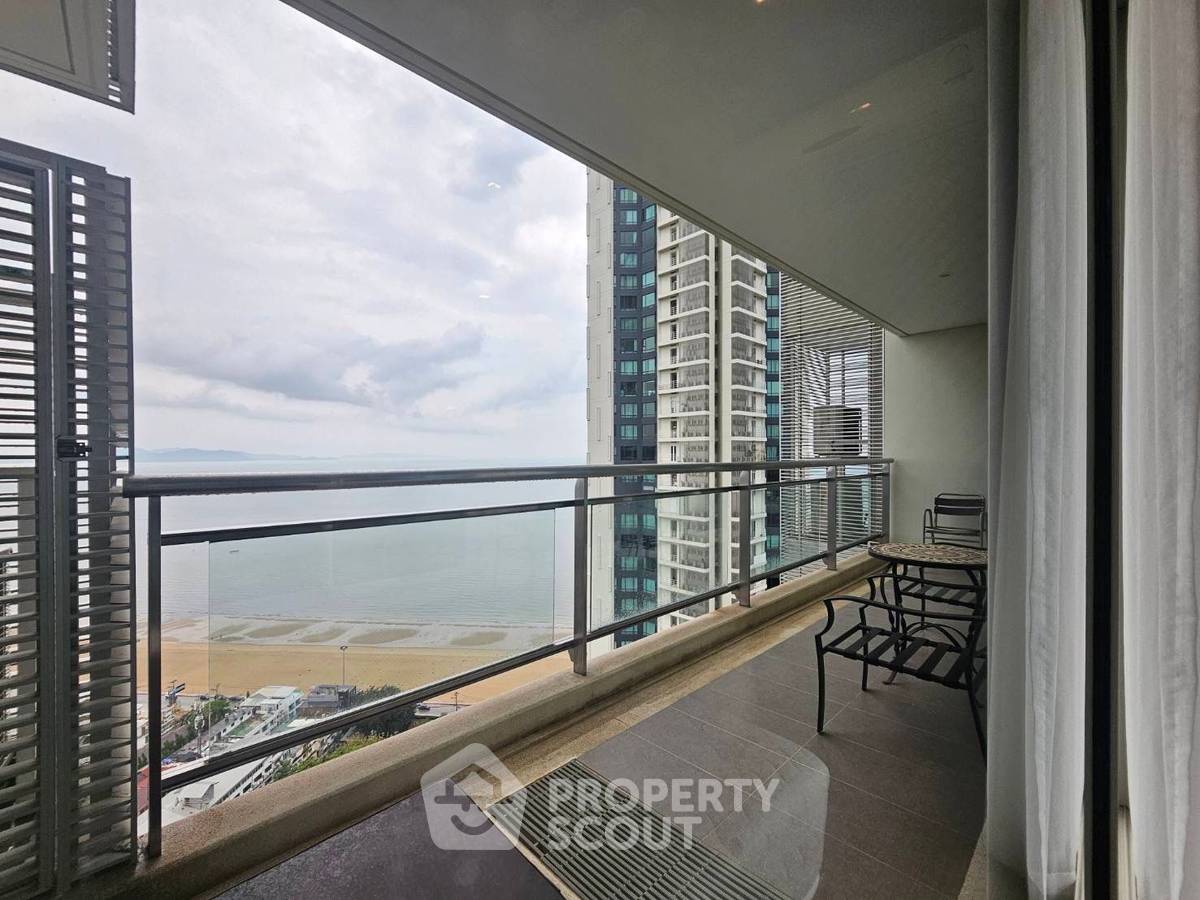 รูป ชั้น 29 ห้อง 1 ห้องนอน Reflection Jomtien Beach Pattaya (ID 2197665) - รูปที่ 18/19