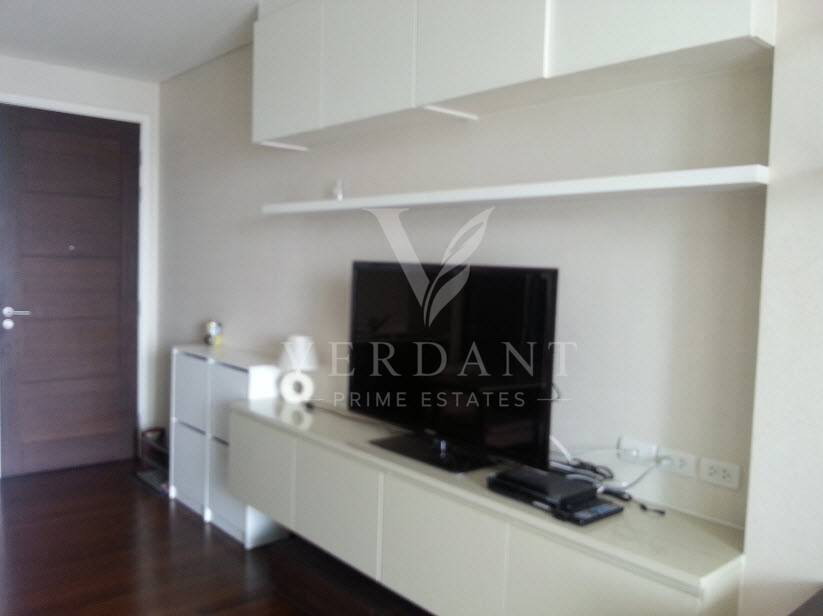 picture Ivy Thonglor 43.5 sqm, Foreigner Welcome - 3/6