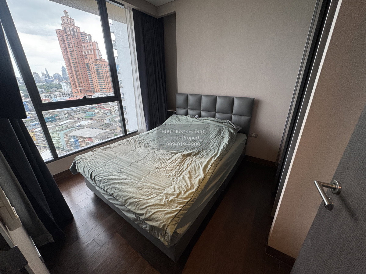 รูป เช่าคอนโด เดอะ ลุมพินี 24 คลองตัน เขต คลองเตย กรุงเทพมหานคร CX-05466 ✅ ทักไลน์ @connexproperty ตอบทันที ทีมงานมืออาชีพ ✅ - รูปที่ 7/11