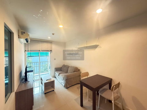 เช่าคอนโด  เดอะ ซีรีส์ อุดมสุข 29 BTS-อุดมสุข บางจาก เขต พระโขนง กรุงเทพ CX-169001 ✅ ทักไลน์ @connexproperty ตอบทันที ทีมงานมืออาชีพ ✅
