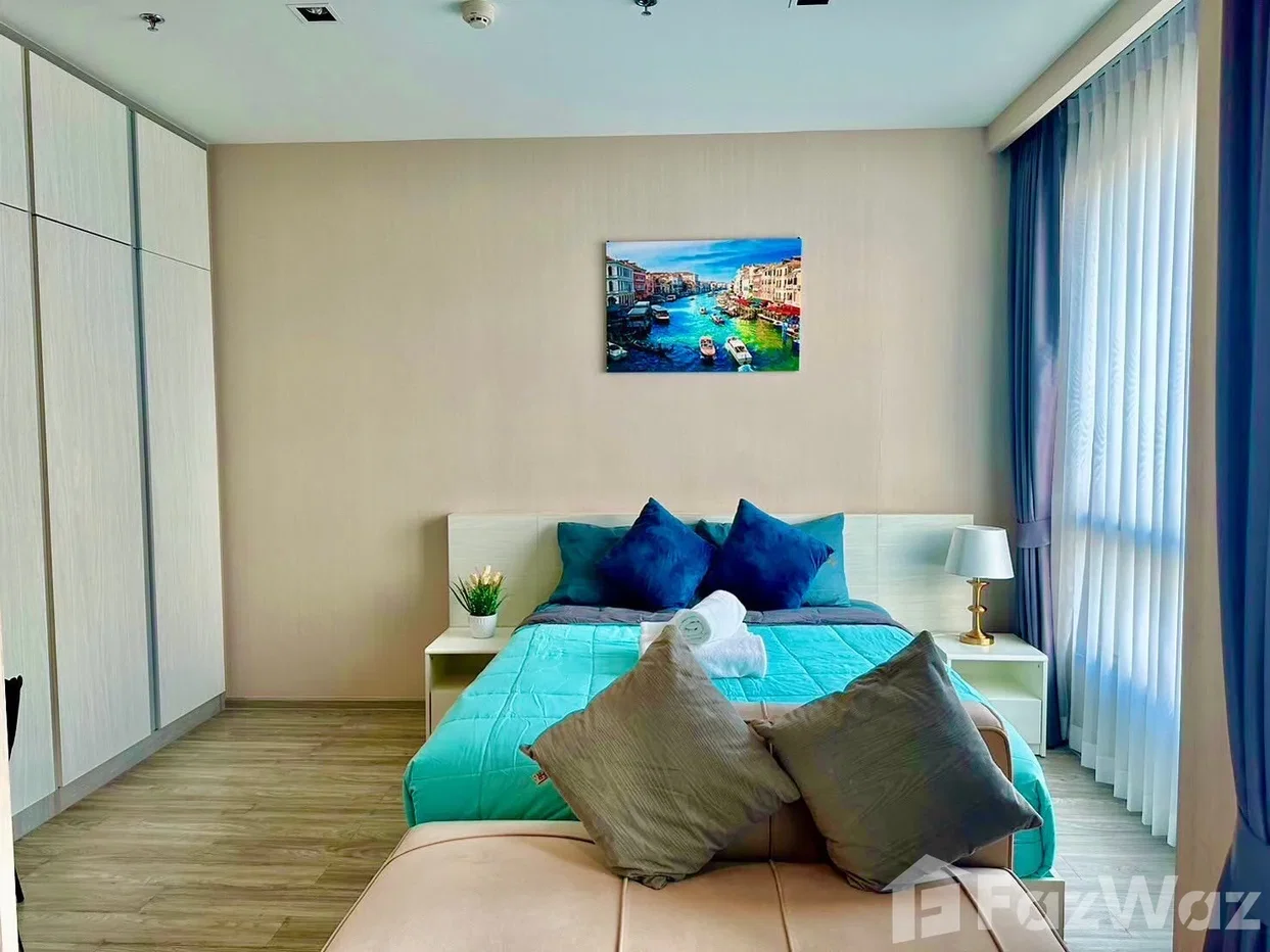 รูป ขาย คอนโด 1 ห้องนอน ในโครงการ แอราส 6818917 - รูปที่ 12/13