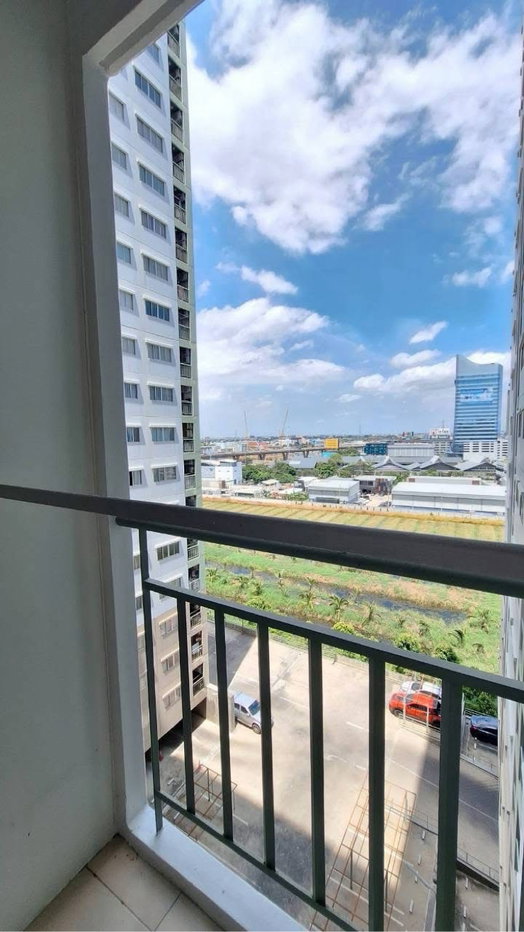 รูป 🏢 ปล่อยเช่า ลุมพินี เมกะซิตี้ บางนา ใกล้ Mega Bangna - รูปที่ 13/15