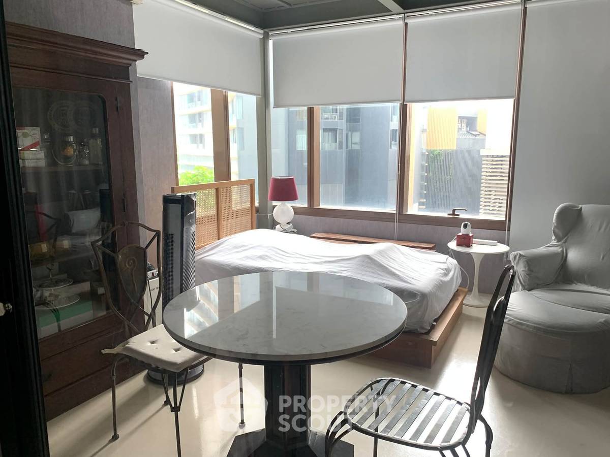 รูป คอนโด 3-ห้องนอน ที่ ดิ เอ็มโพริโอ เพลส ใกล้ BTS พร้อมพงษ์ (ID 3348668) - รูปที่ 9/16