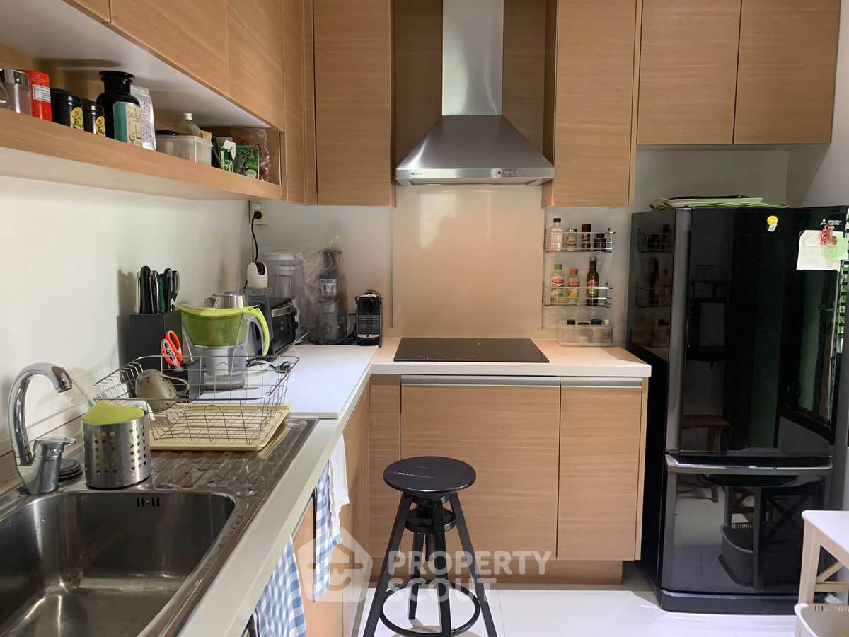 รูป คอนโด 3-ห้องนอน ที่ ดิ เอ็มโพริโอ เพลส ใกล้ BTS พร้อมพงษ์ (ID 3348668) - รูปที่ 16/16
