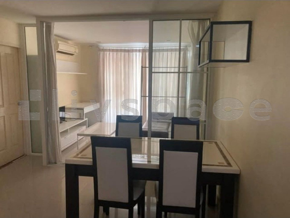 รูป ▚ L0PC03ツ ขาย Wish @ Siam 2Bed 2Bath 64ตร.ม. ห้องมุม ยูนิตหายาก ราคาดีที่สุด (ปกติ 8M+) ใกล้ BTS ราชเทวี✨ - รูปที่ 4/12