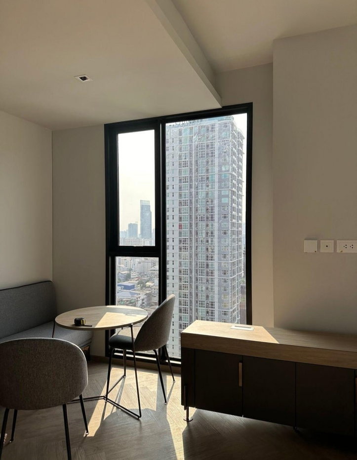 picture Chapter Chula - Samyan【𝐑𝐄𝐍𝐓】 Contact Line ID: @hacondo - 8/12