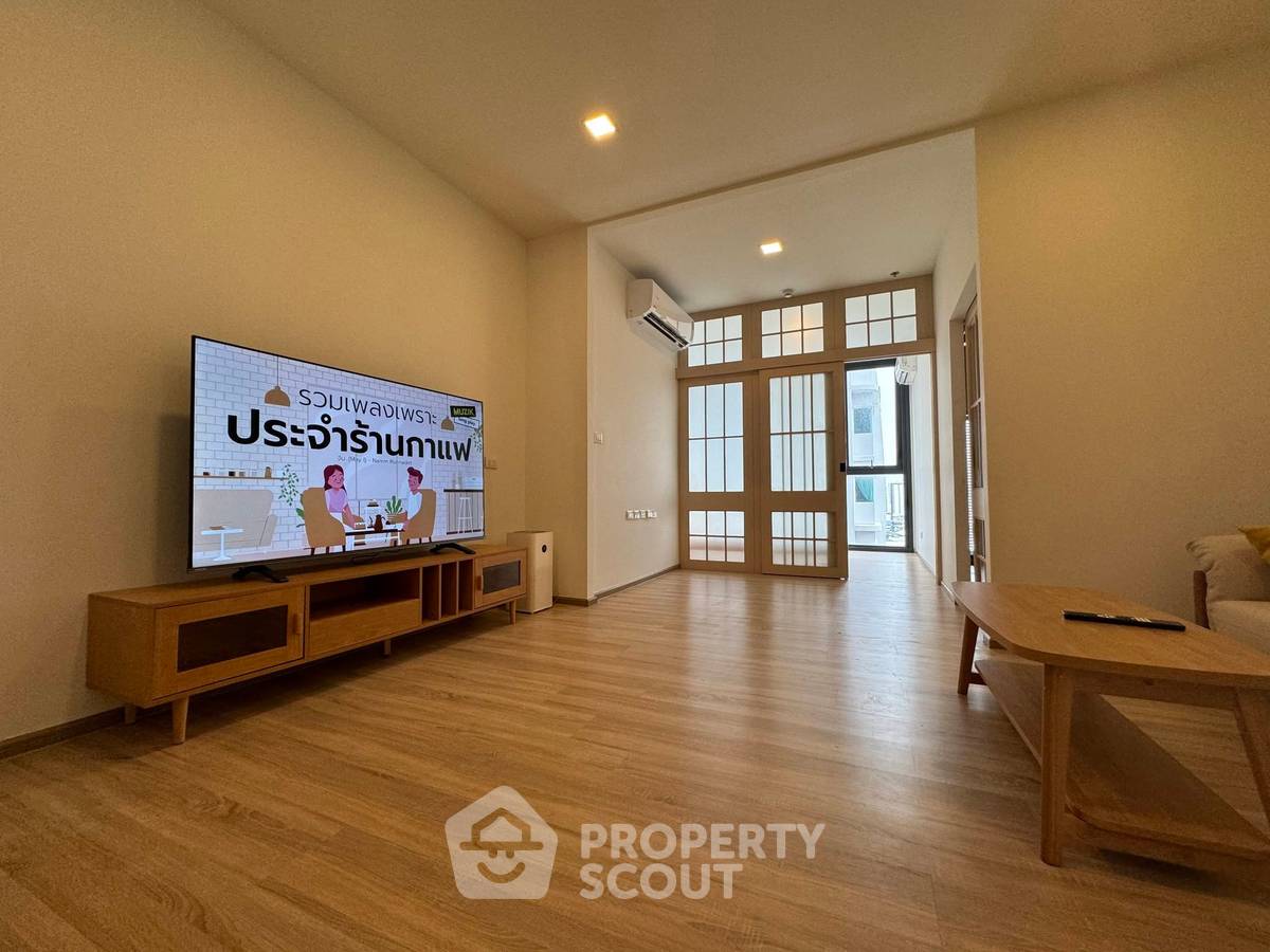 picture 19th-Floor 1-BR At XT Phayathai Near BTS Phaya Thai (ID 3348542) - 1/7