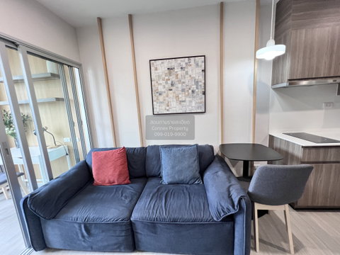 For Rent Condo , The Parkland Phetkasem 56 , MRT-Phasi Charoen , Bang Wa , Phasi Charoen , Bangkok , CX-83841 ✅ Live chat with us ADD LINE @connexproperty ✅