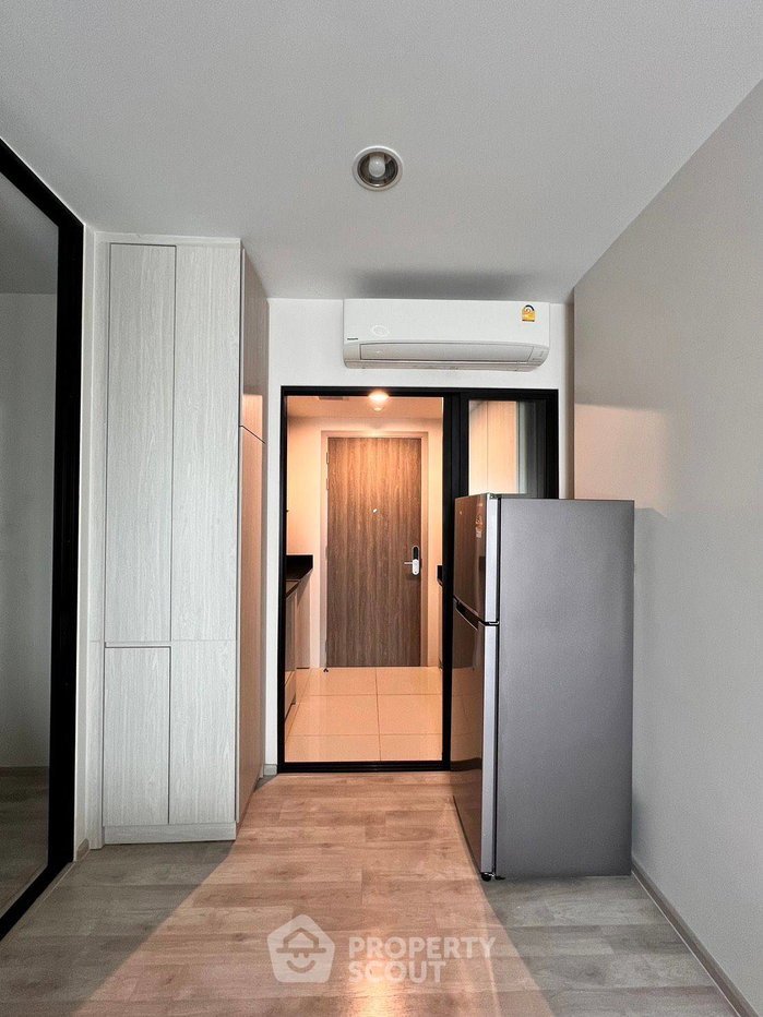 รูป คอนโด 1-ห้องนอน ที่ นิช โมโน เมกะ สเปซ บางนา ใน บางแก้ว (ID 2448003) - รูปที่ 5/13