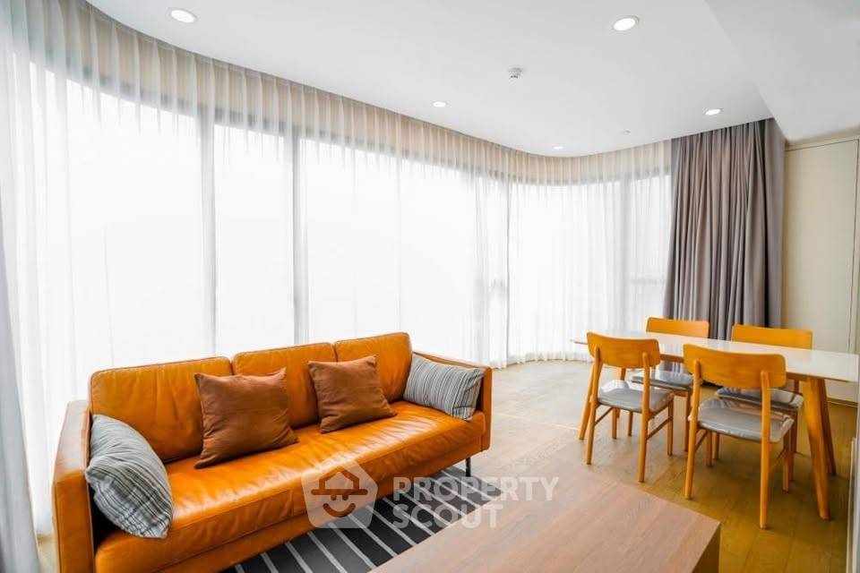 รูป คอนโด 2-ห้องนอน ที่ แอชตัน จุฬา - สีลม ใกล้ MRT สามย่าน (ID 3144755) - รูปที่ 2/9