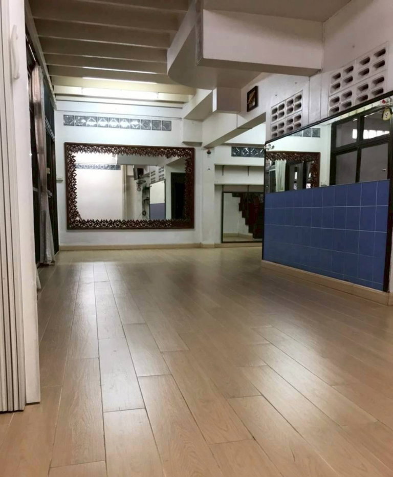 รูป ขายบ้านเดี่ยว 3 ชั้น พร้อมชั้นดาดฟ้า 35 ตร.ว. จรัญสนิทวงศ์–สิรินธร ใกล้ MRT สิรินธร เข้า-ออกได้หลายเส้นทาง - รูปที่ 3/18