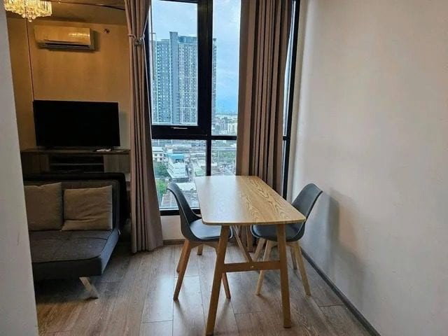 รูป A041791 KnightsBridge Collage Sukhumvit 107 - รูปที่ 4/8