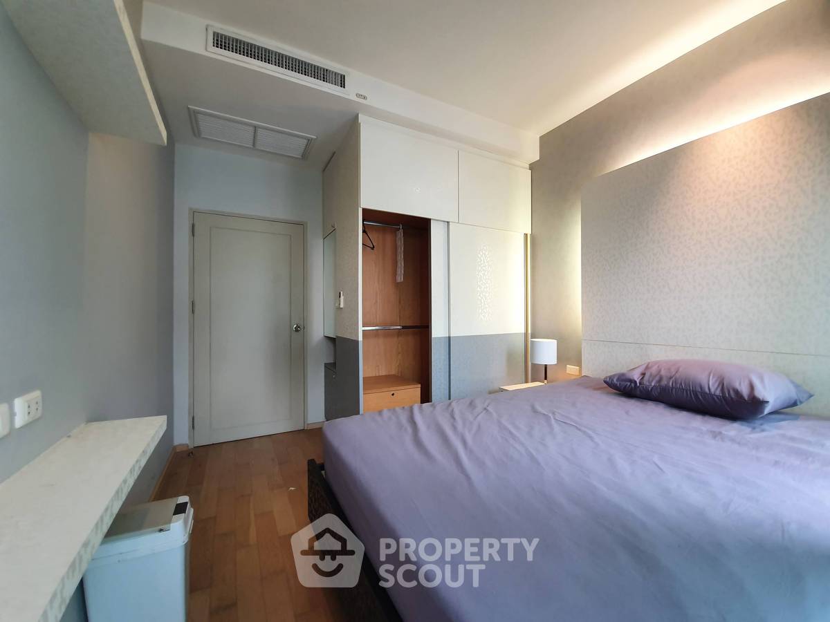 รูป คอนโด 2-ห้องนอน ที่ โนเบิล รีวิล เอกมัย ใกล้ BTS เอกมัย (ID 3349974) - รูปที่ 6/9
