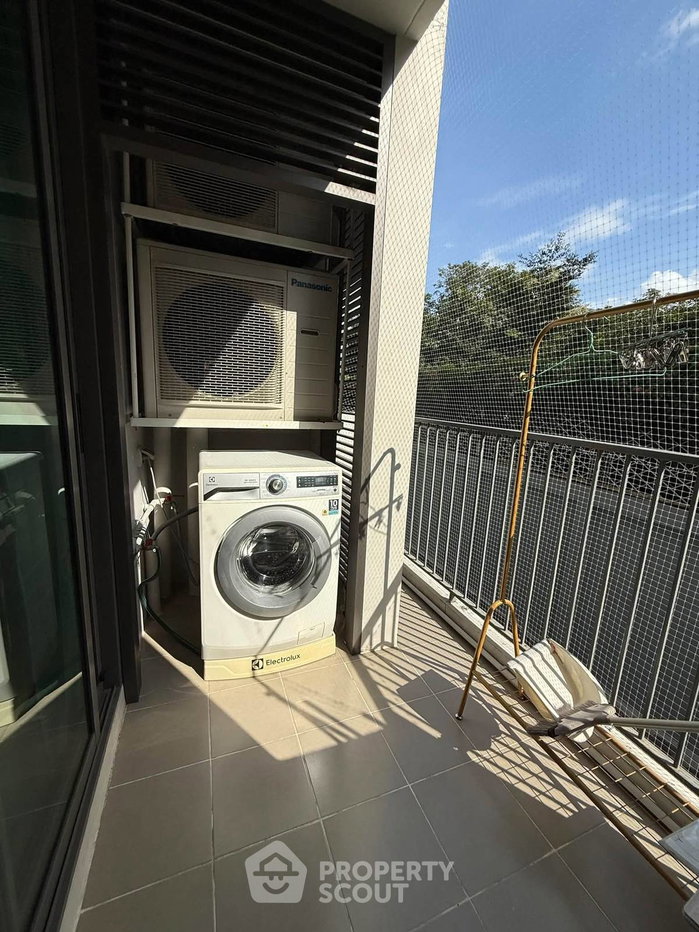 รูป คอนโด 1 ห้องนอน D’Memoria Phaholyothin 8 ใกล้ BTS อารีย์ (ID 3348724) - รูปที่ 8/11