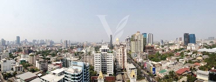 picture Ivy Thonglor 43.5 sqm, Foreigner Welcome - 6/6