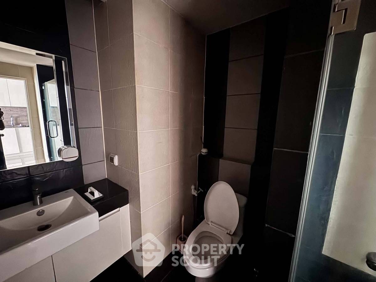 รูป คอนโด 1-ห้องนอน ที่ เดอะ บลู เรสซิเด้นท์ ใกล้ พัทยาตะวันออก (ID 3349904) - รูปที่ 10/13