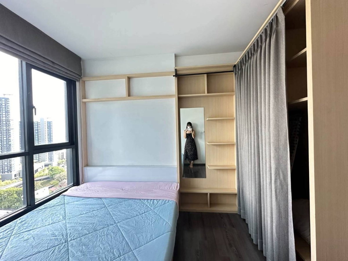รูป Shock price for rent at  The base park west - รูปที่ 6/11