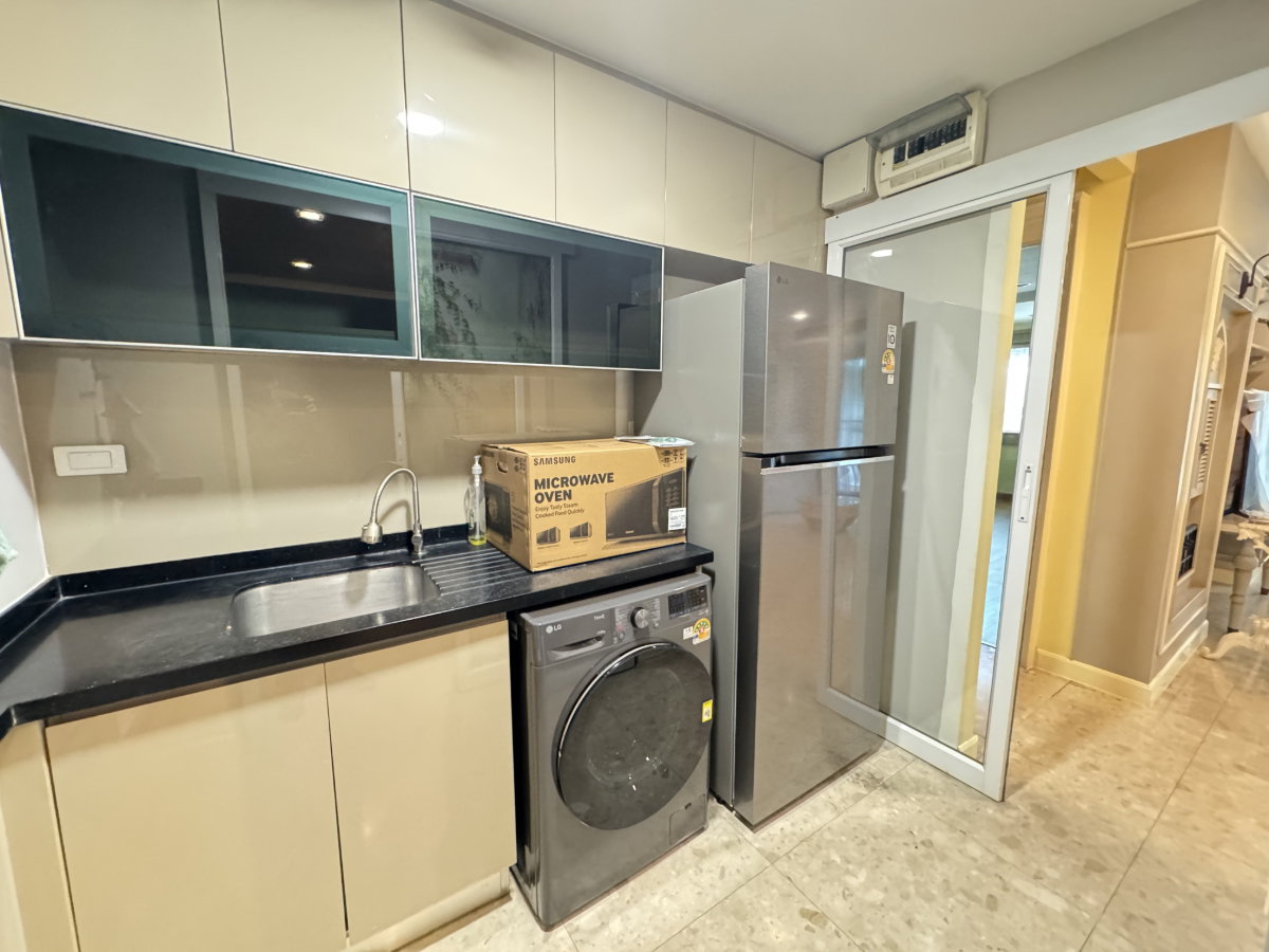 picture The Crest Ruamrudee 2BR 110 SqM | 132K/SqM, 14.16% Below Market - U6567040 - 4/17