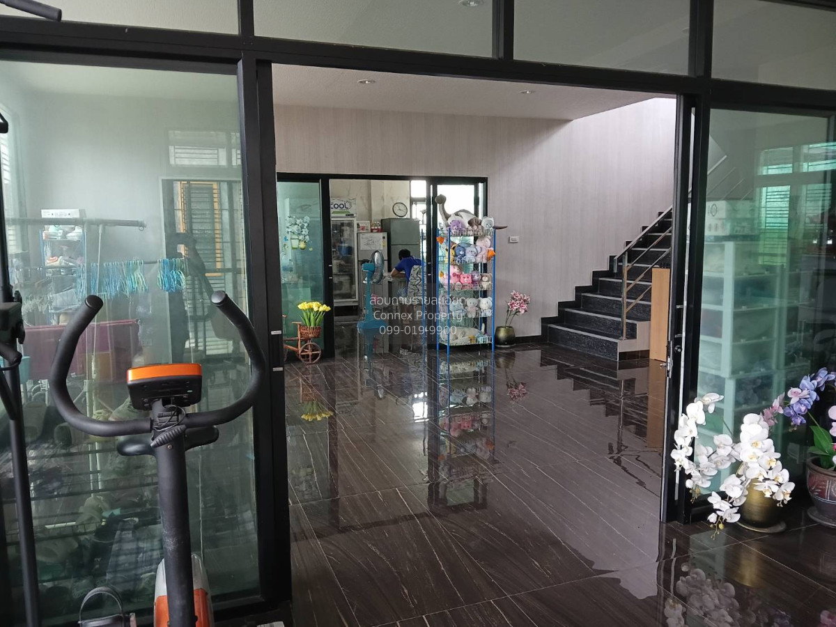 รูป ขายบ้าน  พิเชฐพัชร คูบางหลวง ลาดหลุมแก้ว ปทุมธานี CX-177152 ✅ ทักไลน์ @connexproperty ตอบทันที ทีมงานมืออาชีพ ✅ - รูปที่ 5/12