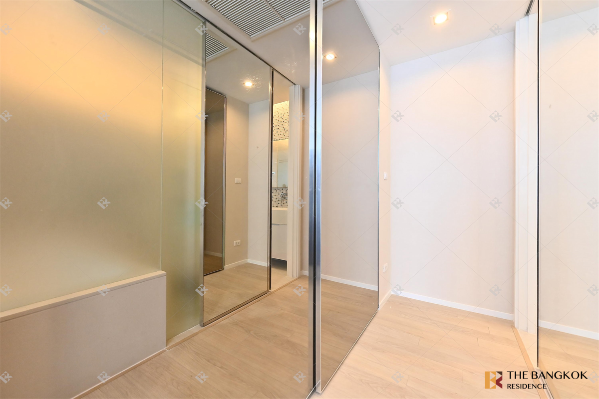 picture The Room Sukhumvit 21 Convenient Travel, Great Value per Square Meter - 4/10