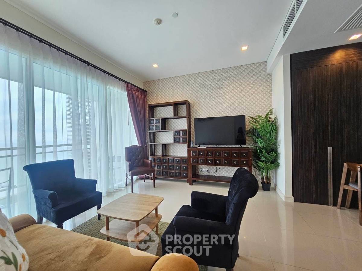 รูป ชั้น 29 ห้อง 1 ห้องนอน Reflection Jomtien Beach Pattaya (ID 2197665) - รูปที่ 9/19